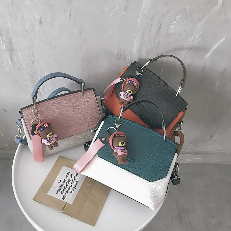 New Women's Crossbody and Tote Bags