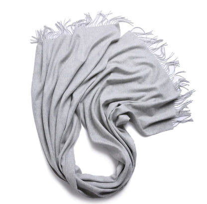 2020 New AC Brand Women's Wool Scarf - Winter Design