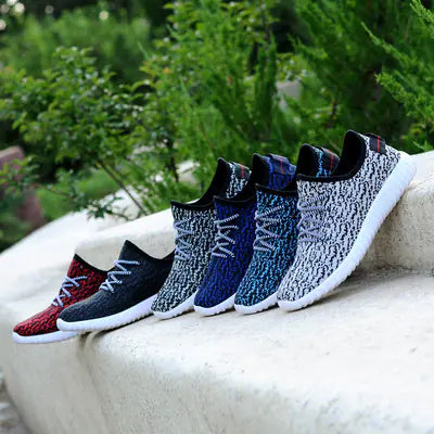 Coconut Sneakers for Men and Women - Casual Sports Shoes