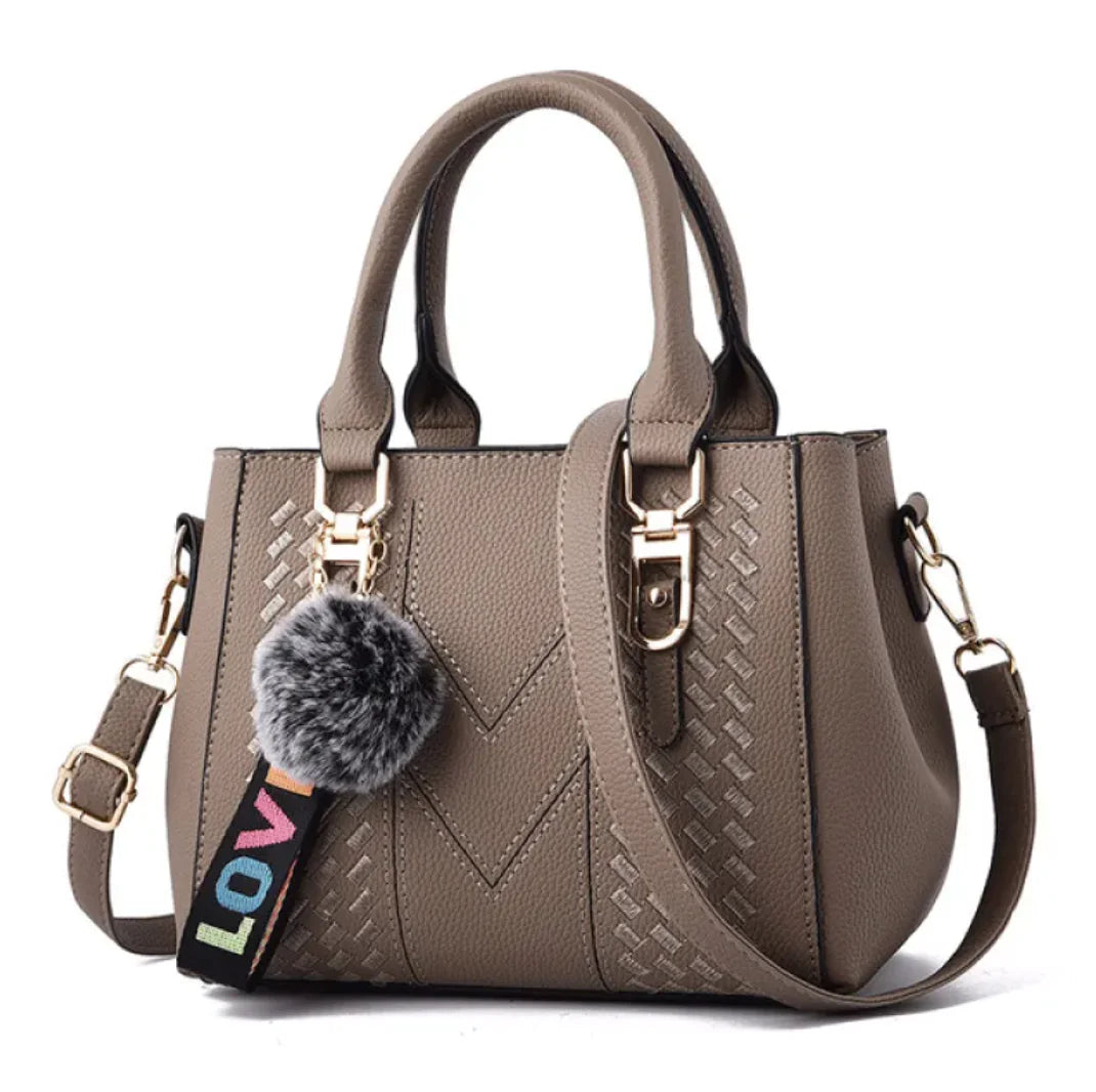Elegant Everyday Handbag for Women