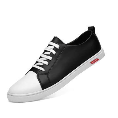 Men's White Sneakers and Casual Shoes