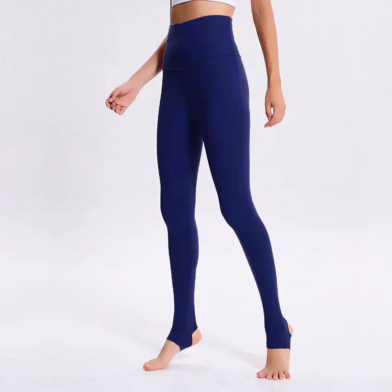 Women's Super High Waist Quick-Drying Yoga Pants
