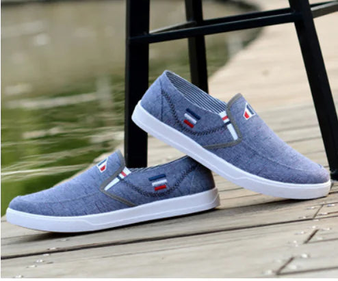 Breathable Casual Shoes for Men