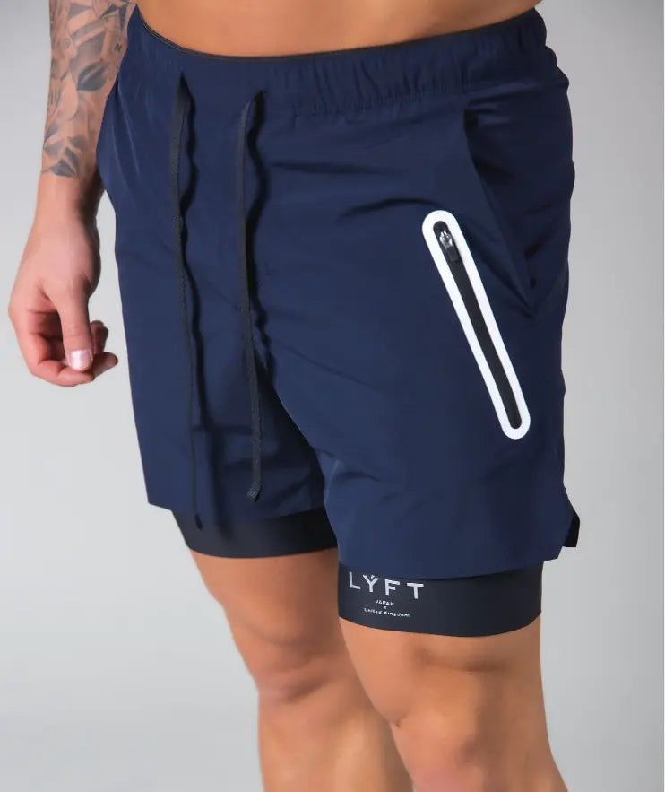 Breathable Stretch Casual Ins Pants for Summer Running