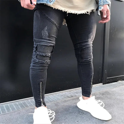 Men's Denim Jeans
