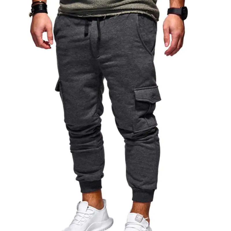 Men's Sport Jogger Sweatpants