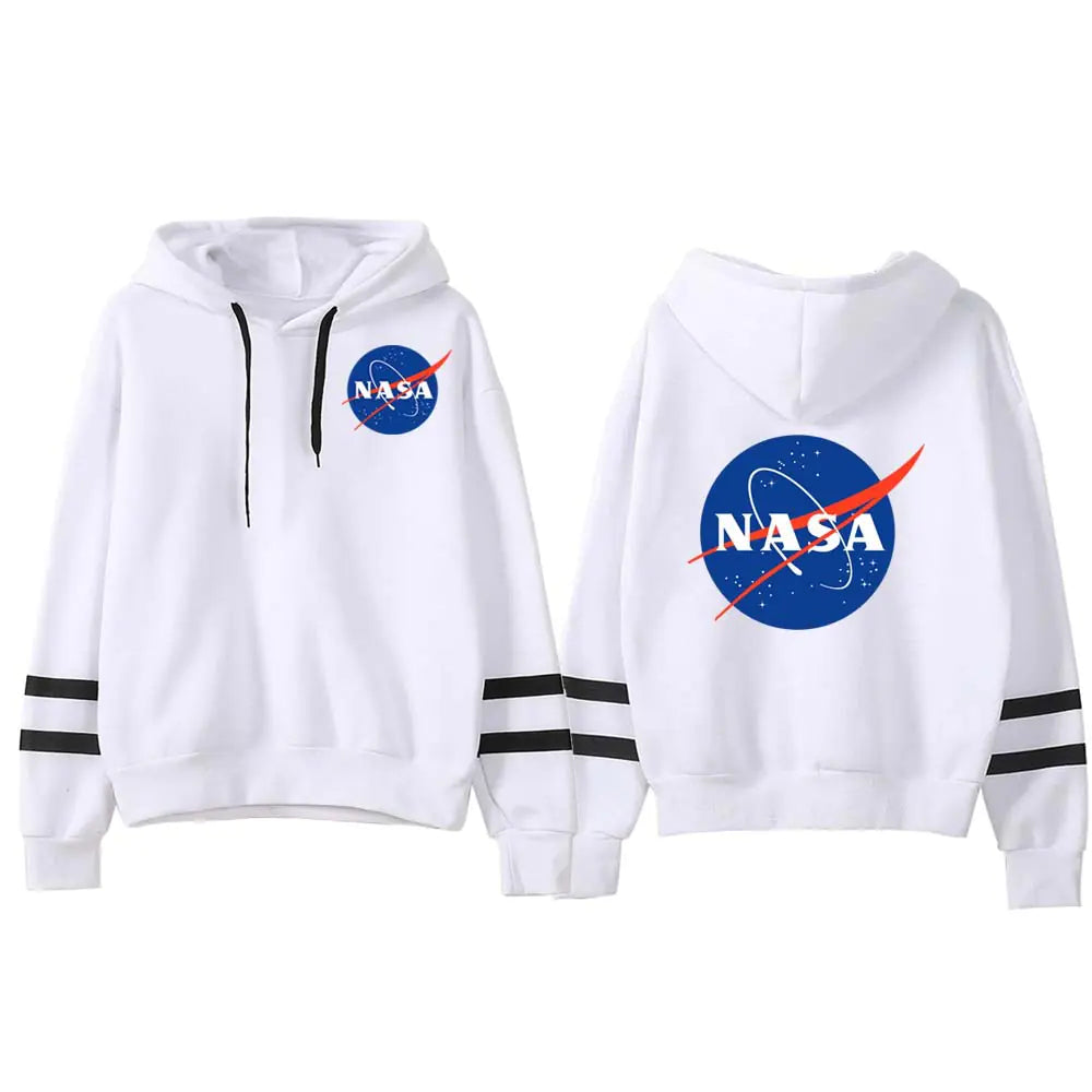NASA Space Inspiration Series Printed Sweatshirt (Unisex)