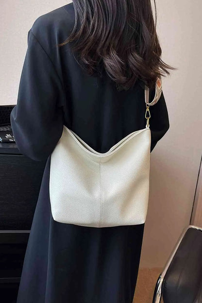 Meg Shoulder Bag-