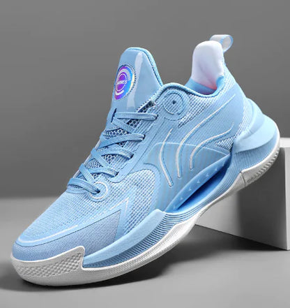 נעלי כדורעף USE9029 - נעלי כדורסל קלות במיוחד (זוג אחד)