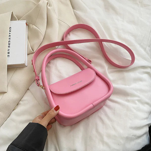 High-End All-Match Crossbody Bags for Women