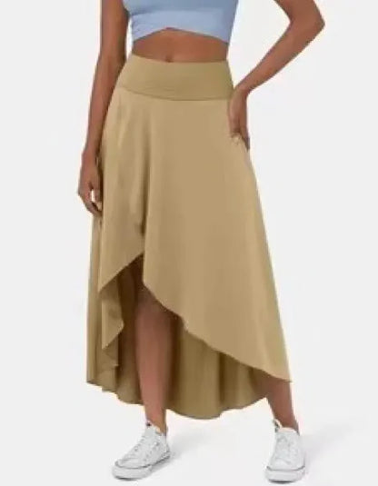 Draping Skirt