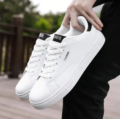 סניקרס לגברים אביב-קיצוניים של Alexander - נעליים נמוכות ונושמות