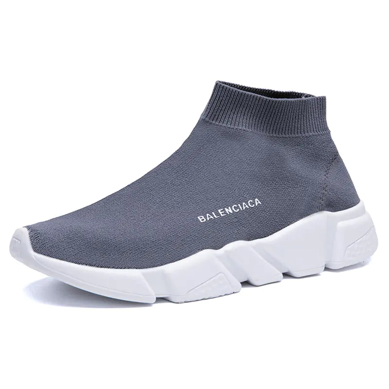 Socks, Sneakers, and Casual Shoes Collection