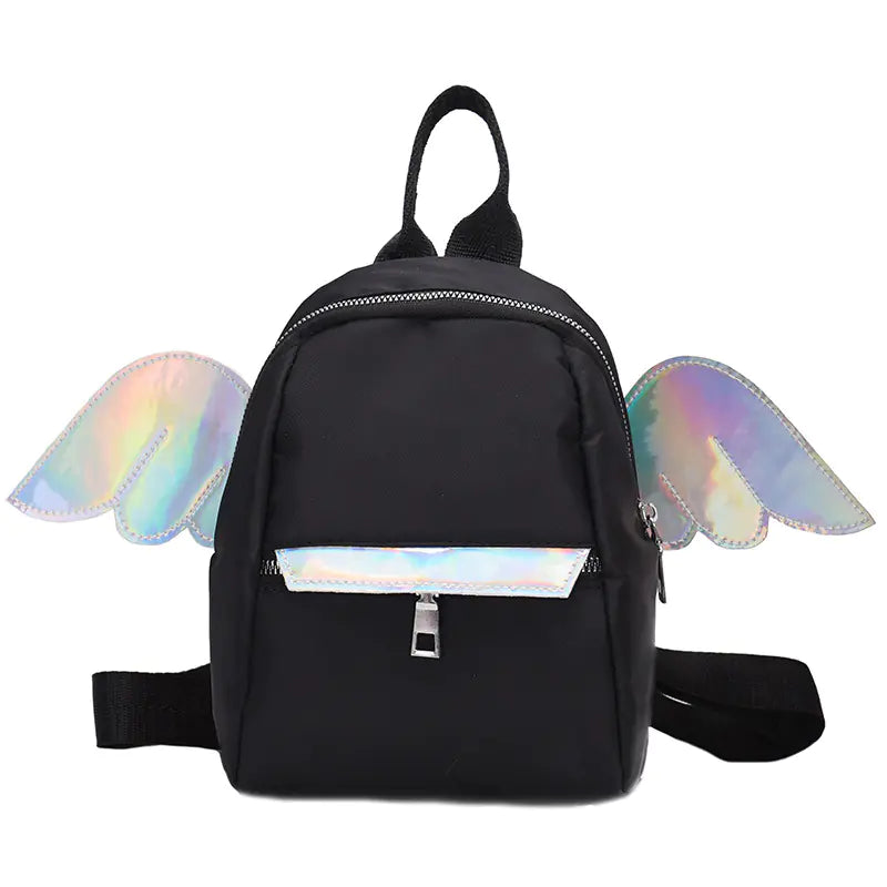 Korean Style Ulzzang Backpack for Students (New 2019)