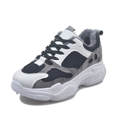 Dad Shoes, Sneakers, Casual Footwear