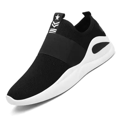 Mesh Casual Sports Shoes and Sneakers