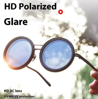 Adjustable Polarized Sunglasses